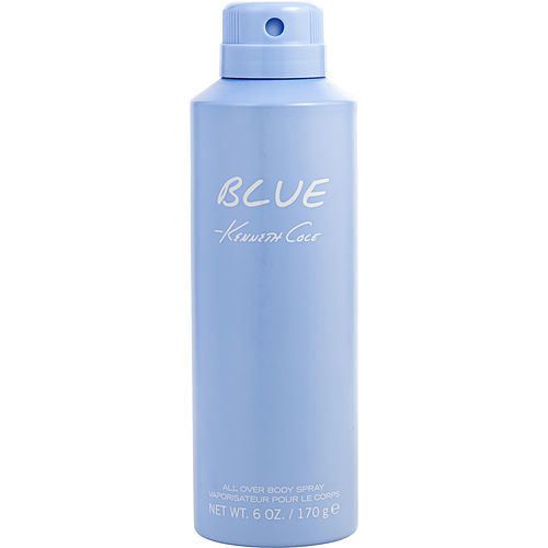 KENNETH COLE BLUE by Kenneth Cole BODY SPRAY 6 OZD0102HH9K9T