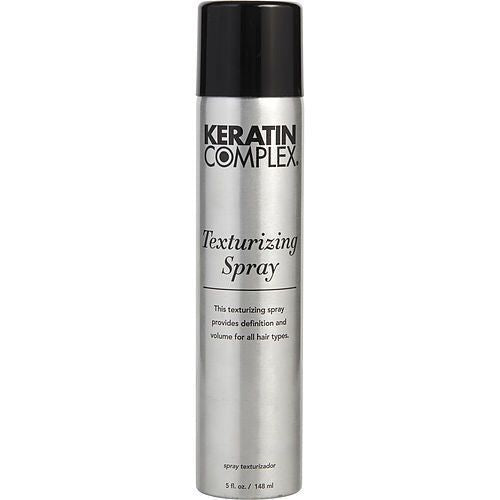 KERATIN COMPLEX by Keratin Complex TEXTURIZING SPRAY 5 OZD0102HH9W1T