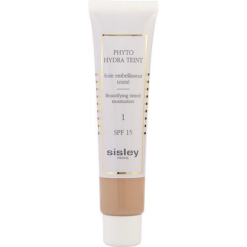 Sisley by Sisley Phyto Hydra Teint Beautifying Tinted Moisturizer SPF15   Light 40ml13ozD0102HH9WLX