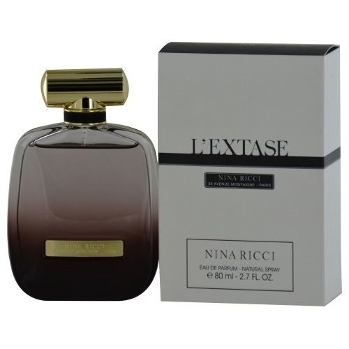 LEXTASE NINA RICCI by Nina Ricci EAU DE PARFUM SPRAY 27 OZ TESTERD0102HHF5AV