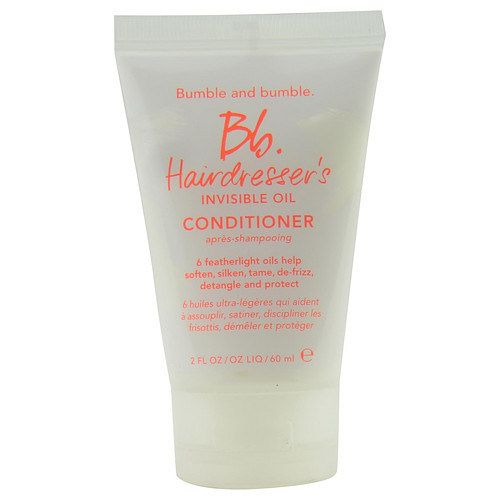 BUMBLE AND BUMBLE by Bumble and Bumble HAIRDRESSERS INVISIBLE OIL cONDITIONER 2 OZD0102HHI1E8