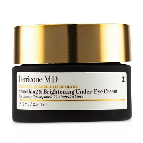 Perricone MD by Perricone MD Essential Fx AcylGlutathione Smoothing  Brightening UnderEye Cream 15ml05ozD0102HHI3ZP