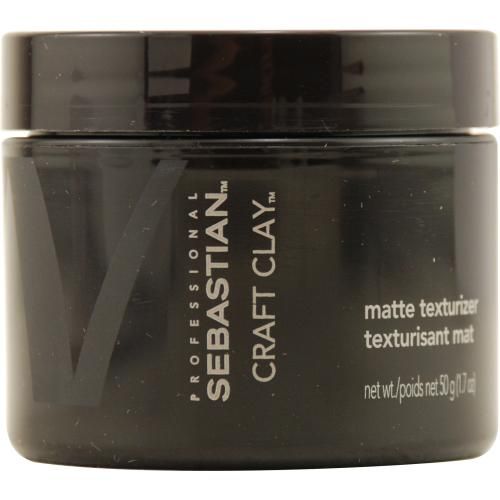 SEBASTIAN by Sebastian cRAFT cLAY REMOLDABLE MATTE TEXTURIZER 17 OZD0102HHIgQP