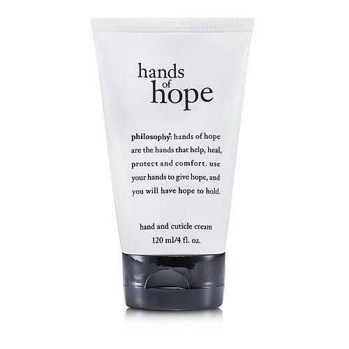 Philosophy by Philosophy Hands Of Hope Hand  cuticle cream 120ml4ozD0102HHIJgT