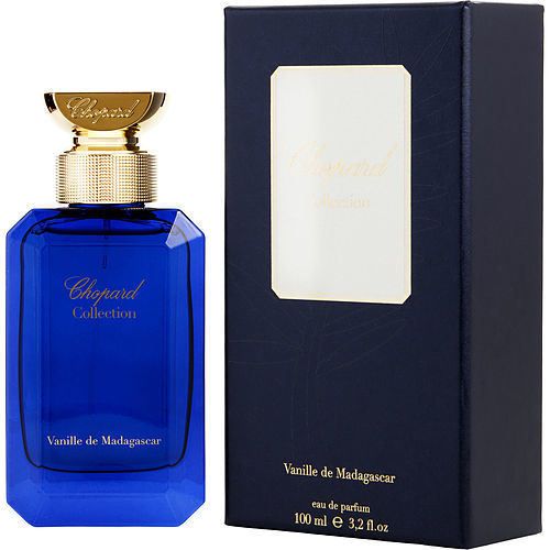 CHOPARD COLLECTION VANILLE DE MADAGASCAR by Chopard EAU DE PARFUM SPRAY 33 OZD0102HHIU6J