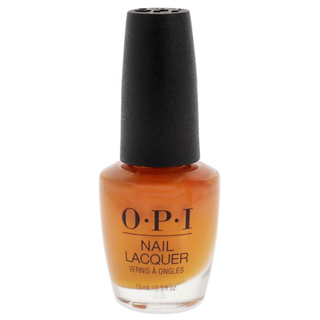 Nail Lacquer  NL g43 Summer Lovin Having a Blast by OPI for Women  05 oz Nail PolishD0102HI66XA