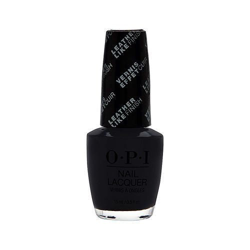 OPI by OPI OPI GREASE IS THE WORD NAIL LACQUER NLG5505OZD0102HPM2T7