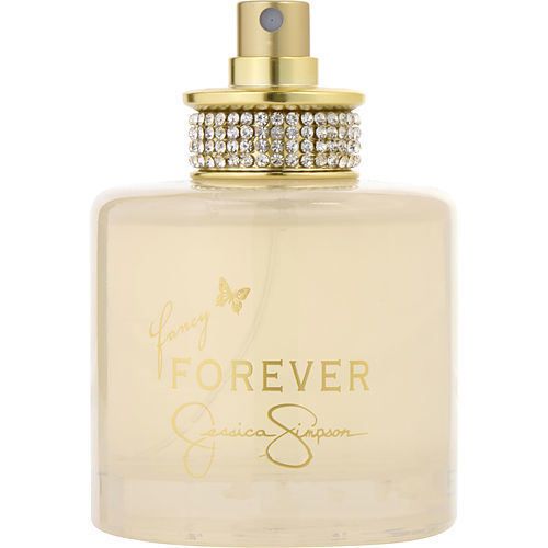 FANCY FOREVER by Jessica Simpson EAU DE PARFUM SPRAY 34 OZ TESTERD0102HPMLBA