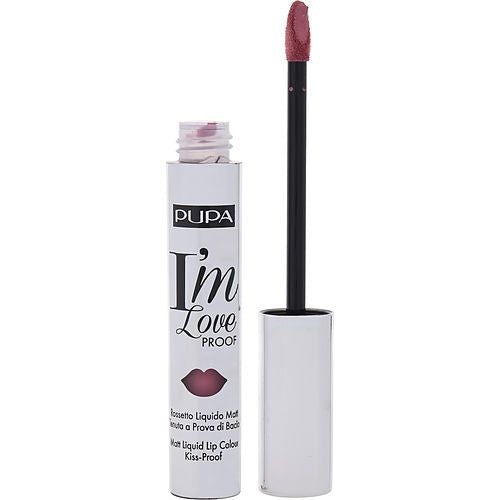 PUPA by Pupa Im Love Proof Matt Liquid Lip Color  004 Intense Rose 27ml009oz