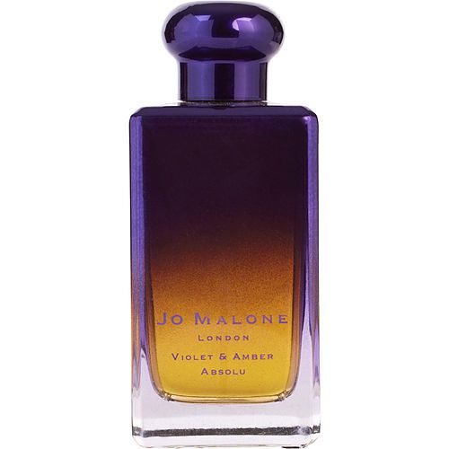 JO MALONE VIOLET  AMBER ABSOLU by Jo Malone EAU DE PARFUM SPRAY 34 OZ