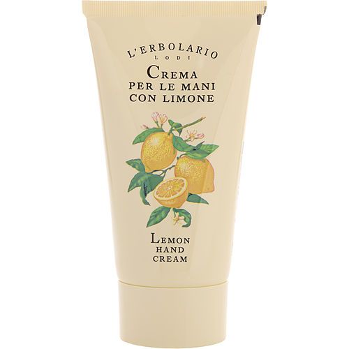 LERBOLARIO by Lerbolario Lemon Hand Cream 75ml25oz