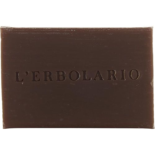 LERBOLARIO by Lerbolario Ambraliquida Soap 100g35oz