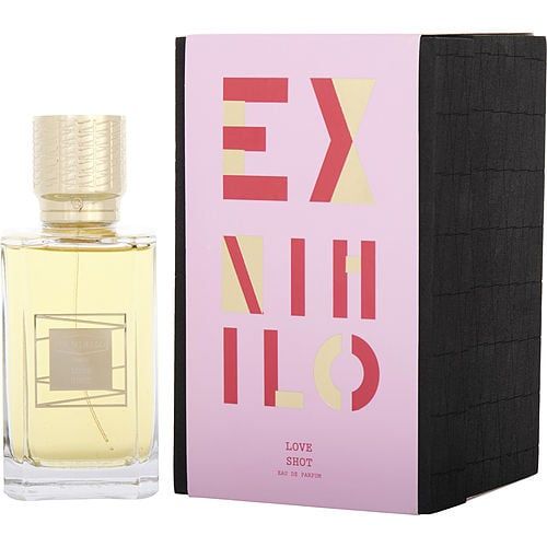 EX NIHILO LOVE SHOT by Ex Nihilo EAU DE PARFUM SPRAY 34 OZ