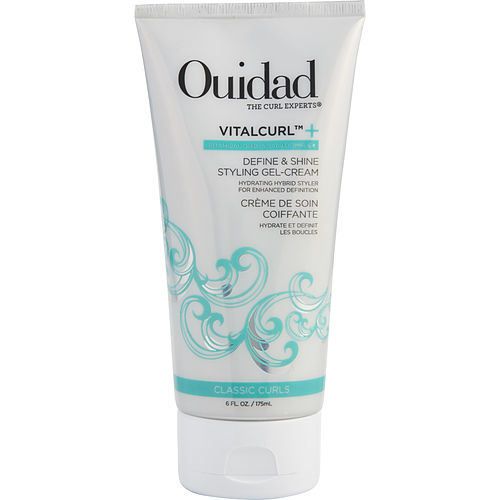 OUIDAD by Ouidad VITALCURL PLUS DEFINE  SHINE STYLING GELCREAM 6 OZD0102HX083G