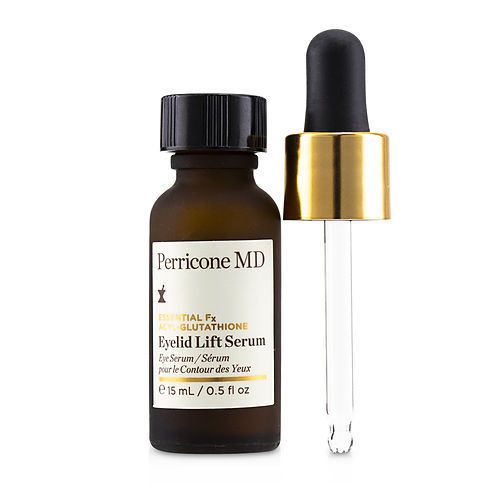 Perricone MD by Perricone MD Essential Fx AcylGlutathione Eyelid Lift Serum 15ml05ozD0102HX0DRA