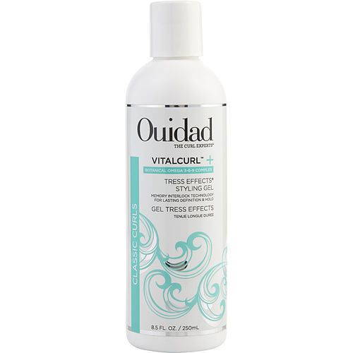 OUIDAD by Ouidad OUIDAD VITALCURL  TRESS EFFECTS STYLING GEL 85 OZD0102HX0WYV