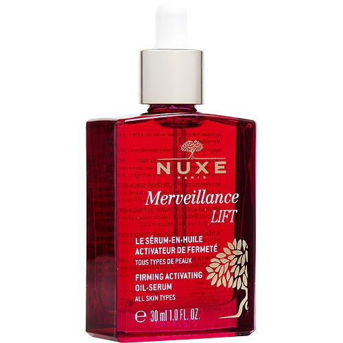 Nuxe by Nuxe Merveillance Lift Firming Activating OilSerum 30ml1ozD0102HX4IHP