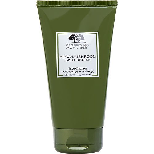 Origins by Origins Dr Andrew MegaMushroom Skin Relief Face cleanser 150ml5ozD0102HX4ZEJ