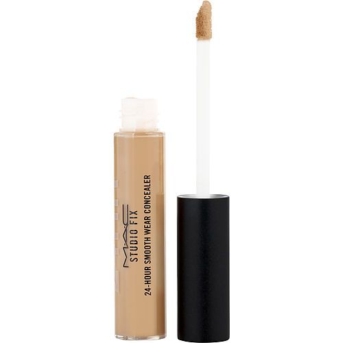 MAC by MakeUp Artist Cosmetics Studio Fix 24Hour Smooth Wear Concealer  NC38 68ml023ozD0102HX8X46