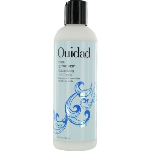 OUIDAD by Ouidad OUIDAD cURL QUENcHER MOISTURIZINg cONDITIONER 85 OZD0102HXB147