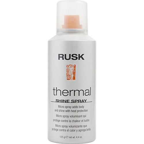 RUSK by Rusk THERMAL SHINE SPRAY 44 OZD0102HXB8XV