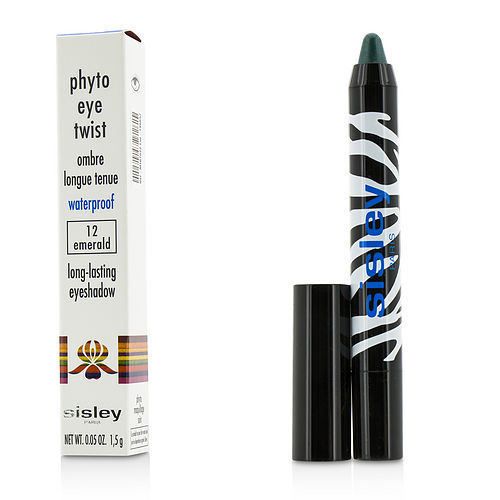 Sisley by Sisley Phyto Eye Twist Long Lasting Eyeshadow Waterproof  12 Emerald 15g005ozD0102HXE3JU