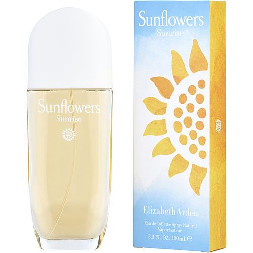 SUNFLOWERS SUNRISE by Elizabeth Arden EDT SPRAY 33 OZD0102HXK7EX