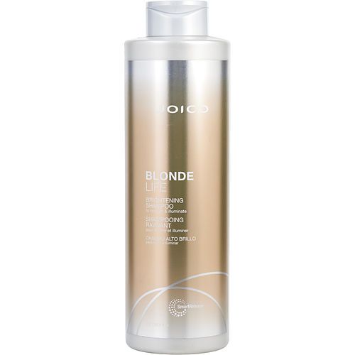 JOICO by Joico BLONDE LIFE BRIGHTENING SHAMPOO 1L 338OZD0102HXKAXJ