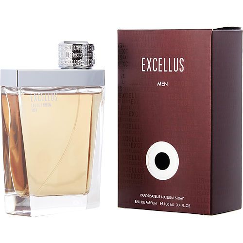 ARMAF EXCELLUS by Armaf EAU DE PARFUM SPRAY 34 OZD0102HXKGK8