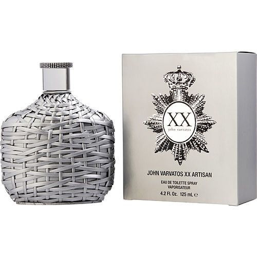 JOHN VARVATOS XX ARTISAN by John Varvatos EDT SPRAY 42 OZD0102HXKQVJ