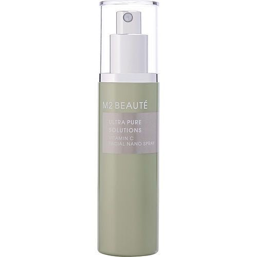 M2 Beaute by M2 Beaute Vitamin c Facial Nano Spray 75ml25ozD0102HXNZ88