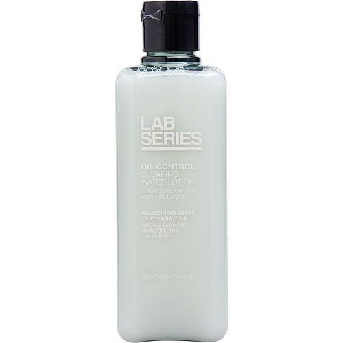 Lab Series by Lab Series Skincare for Men Oil control clearing Water Lotion 200ml68ozD0102HXNZLJ