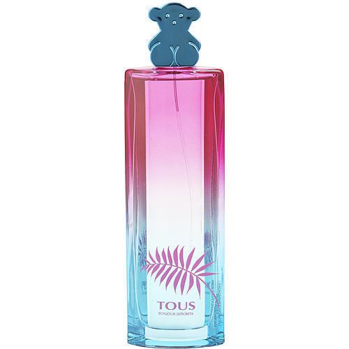 TOUS BONJOUR SENORITA by Tous EDT SPRAY 3 OZ TESTERD0102HXQKNA