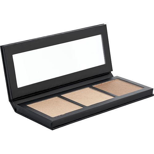 MAC by MakeUp Artist Cosmetics Hyper Real Glow Palette  Get It Glowin D0102HXZ0R8