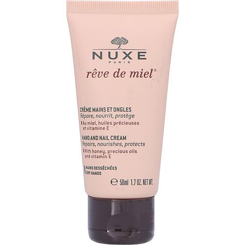 Nuxe by Nuxe Reve De Miel Hand  Nail Cream 50ml17ozD0102HXZCMX