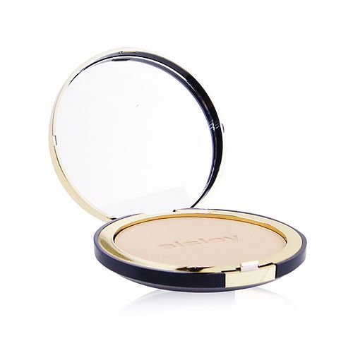 Sisley by Sisley Phyto Poudre Compacte Matifying and Beautifying Pressed Powder   3 Sandy 12g042ozD0102HXZFLJ