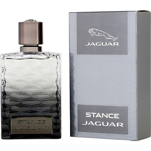 JAGUAR STANCE by Jaguar EDT SPRAY 34 OZD0102HXZL42