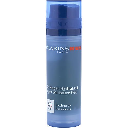 Clarins by Clarins Men Super Moisture Gel Freshness50ml16ozD0102HXZM6P