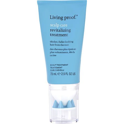 LIVING PROOF by Living Proof SCALP CARE REVITALIZING TREATMENT 25 OZD0102HXZNYP