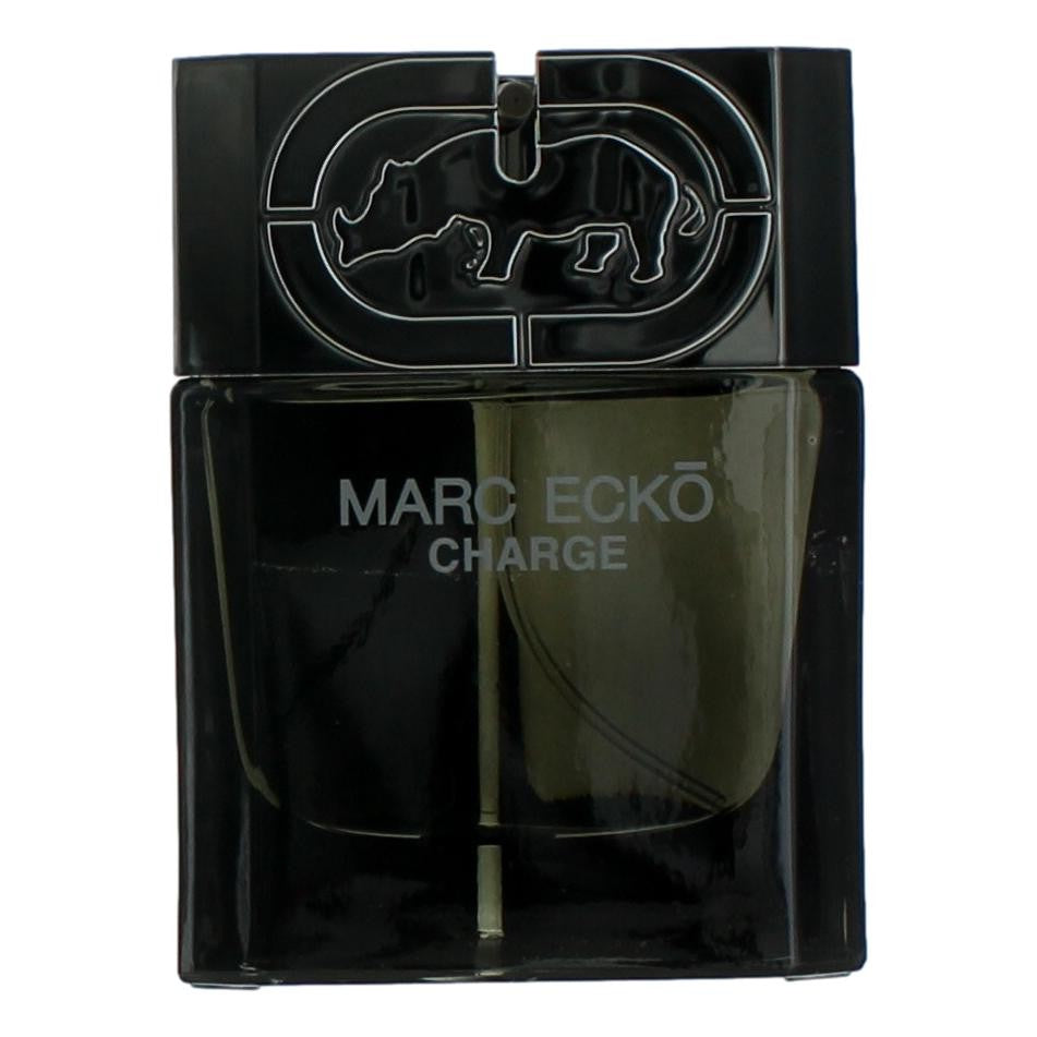 Charge by Marc Ecko  17 oz Eau De Toilette Spray for Men TESTER