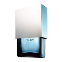 Victoria'S Secret Very Sexy Cologne Spray, 1.7 Ounce