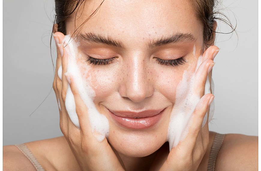 How to build an effective skincare routine for different skin 