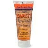 ZAPZYT Acne Wash Treatment For Face & Body - 6.25 oz
