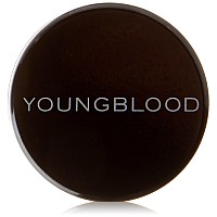 Youngblood Mineral Cosmetics Natural Loose Mineral Blush - Plumberry - 3 g / 0.10 oz