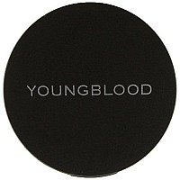Youngblood Mineral Cosmetics Natural Pressed Mineral Blush - Nectar - 3 g / 0.10 oz