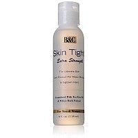 Skin Tight Razor Bump Ointment Extra Strength - 4oz