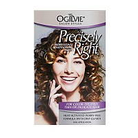 Ogilvie Salon Styles Professional Conditioning Perm for Color Treated, Thin or Delicate Hair
