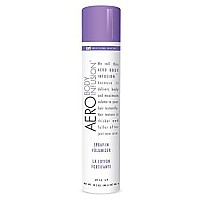 TRIDESIGN Tri Aero Body Infusion - Spray-In Volumizer for Fine Hair - Adds Volume and Texture - Dry Hair Spray with Wow Raise the Root Lift Spray, Dream Big Volumizing Spray 10.5 oz