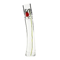 Flower by Kenzo for Women - 1 Ounce EDP Spray (Rechargeable)
