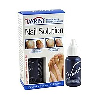 Varisi Nail Formula - Restore Problem Nails